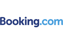 Booking.com Logo