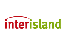 Interisland Logo