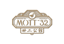 Mott 32 Logo
