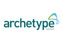 Archetype Group Logo