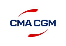 CMA CGM Logo