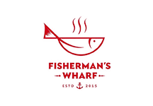 Fisherman's Wharf Logo