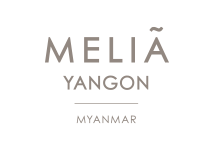 Melia Hotel Yangon Logo