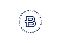 Paris Baguette Logo