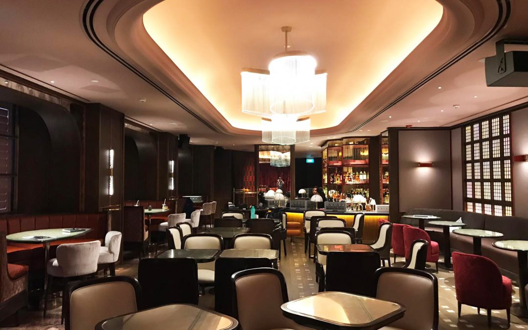 Victoria Bar